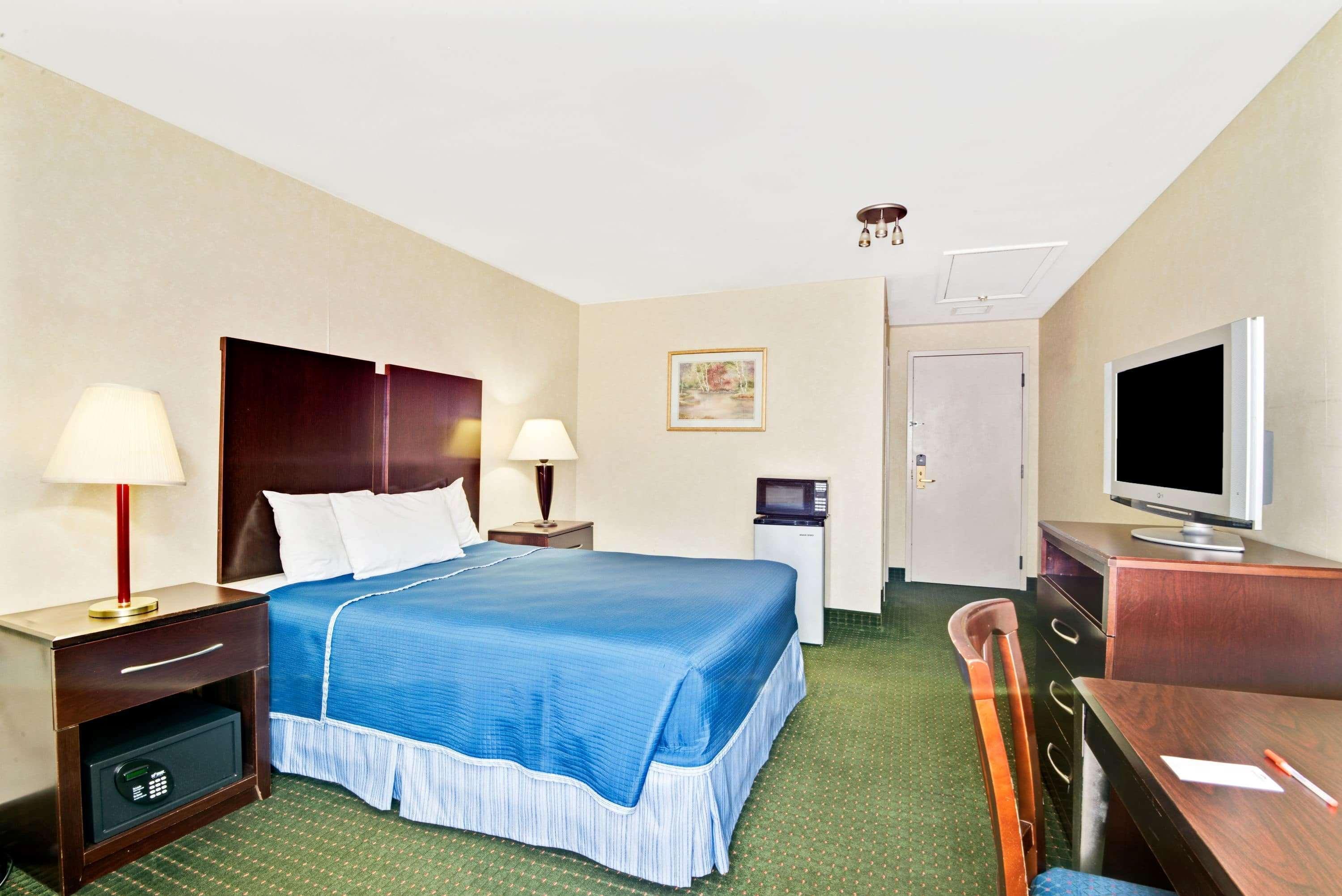 Motel 6 Bethel, Ct - Danbury 외부 사진