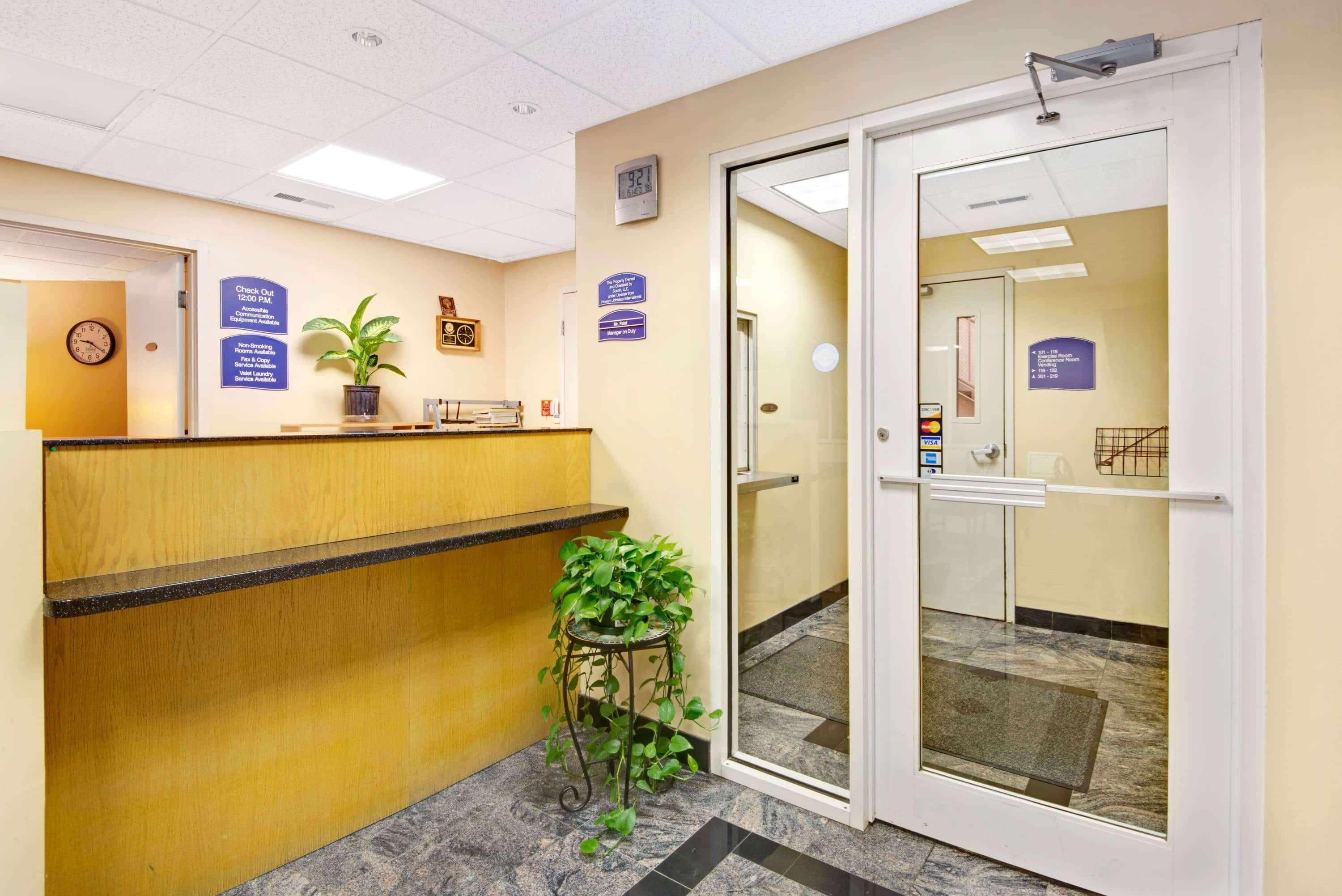 Motel 6 Bethel, Ct - Danbury 외부 사진