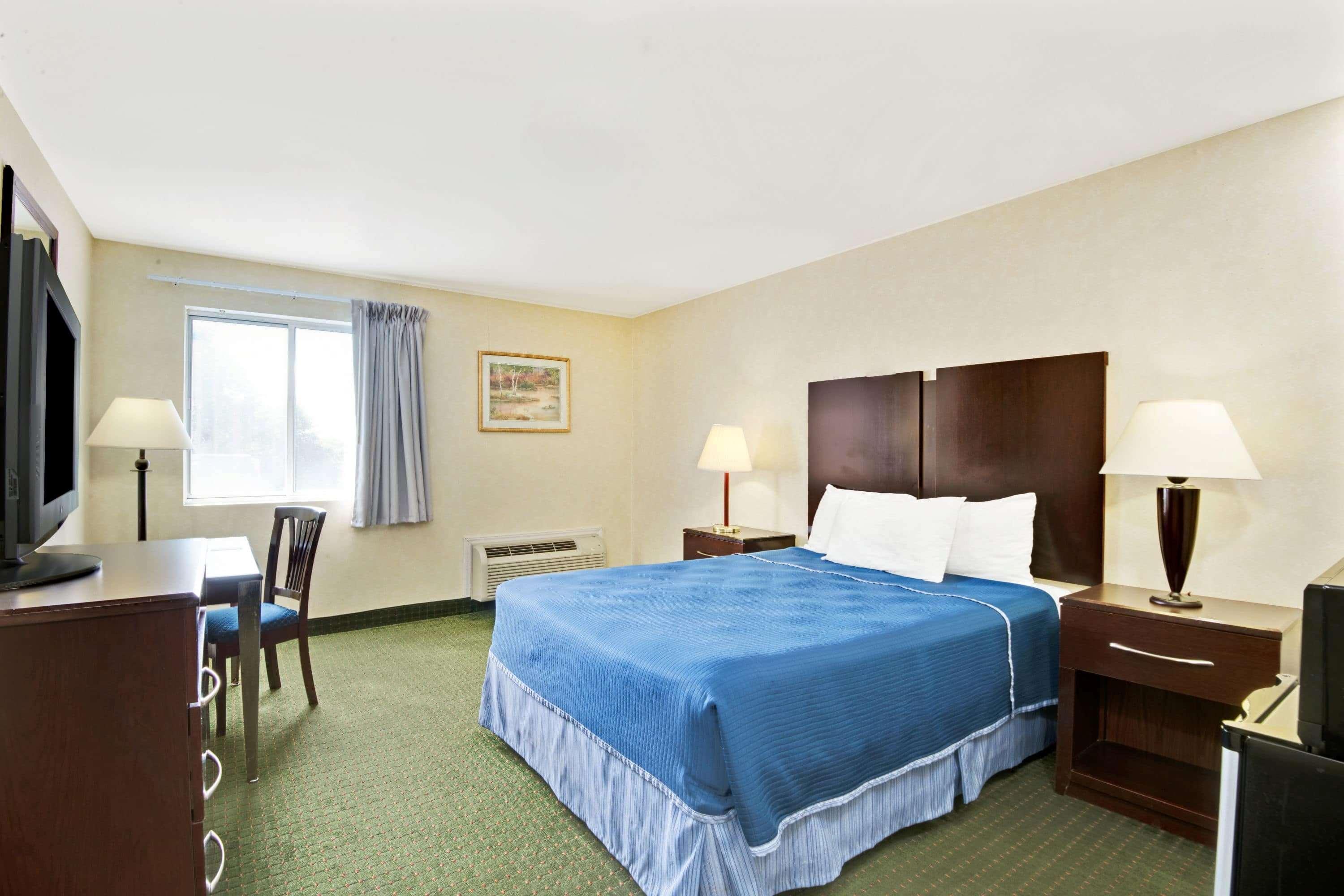 Motel 6 Bethel, Ct - Danbury 외부 사진