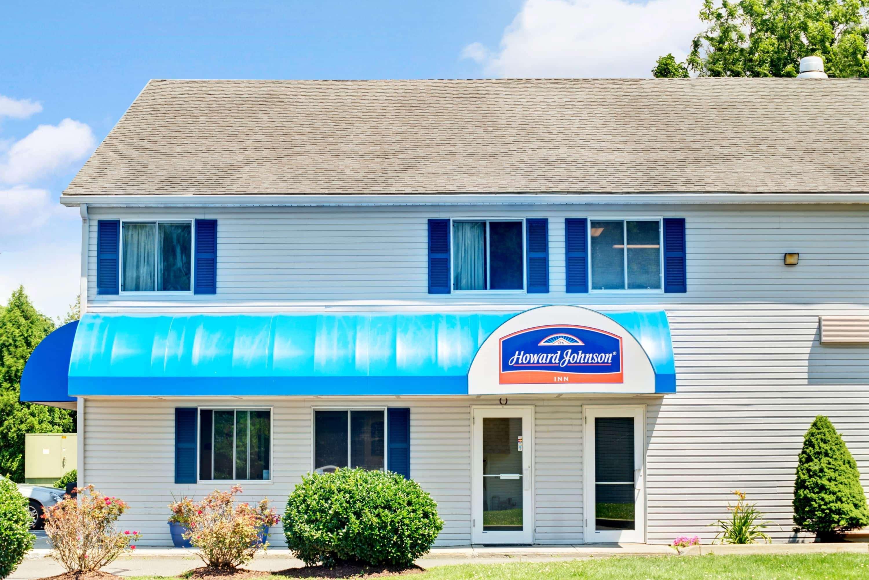 Motel 6 Bethel, Ct - Danbury 외부 사진