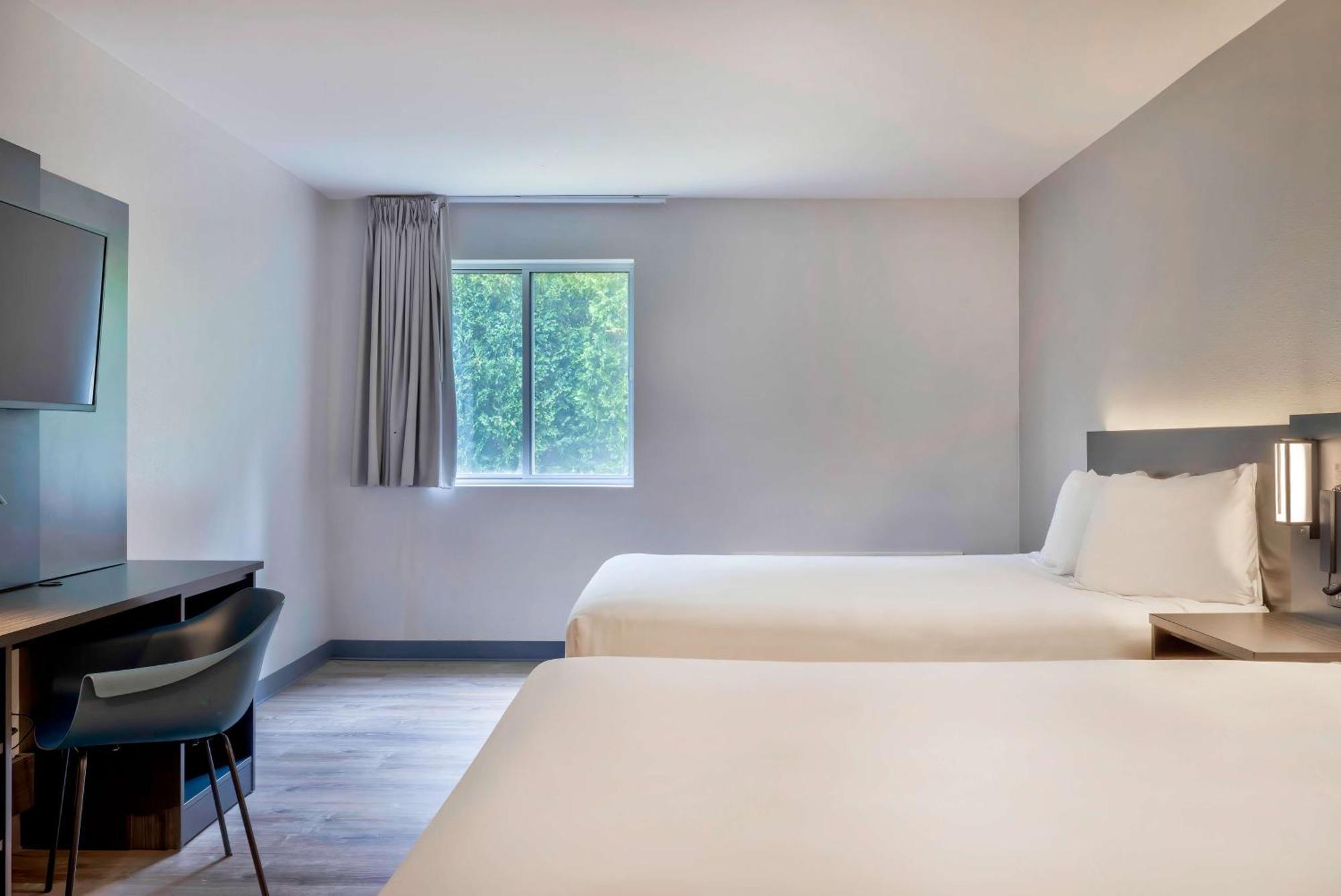 Motel 6 Bethel, Ct - Danbury 외부 사진