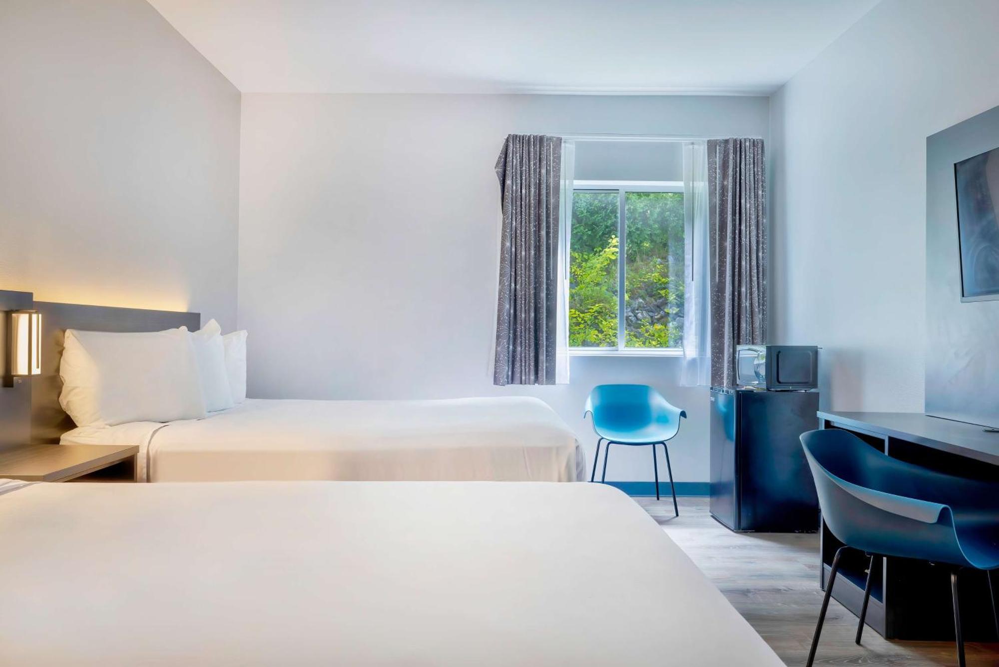 Motel 6 Bethel, Ct - Danbury 외부 사진