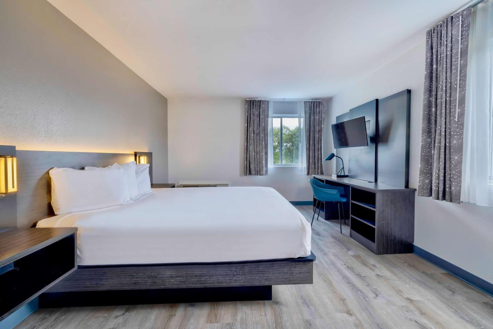 Motel 6 Bethel, Ct - Danbury 외부 사진