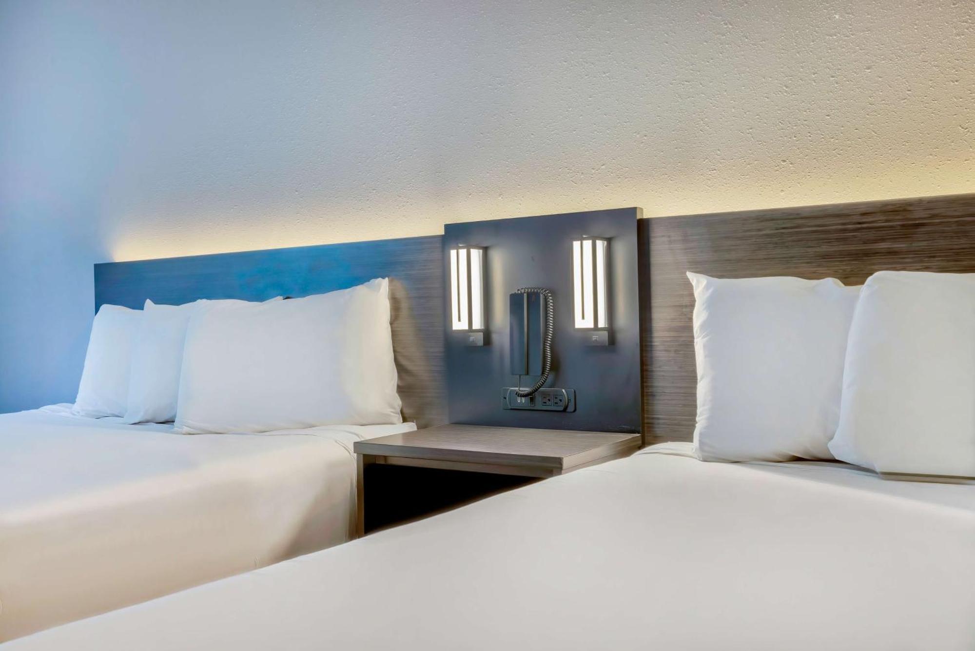 Motel 6 Bethel, Ct - Danbury 외부 사진