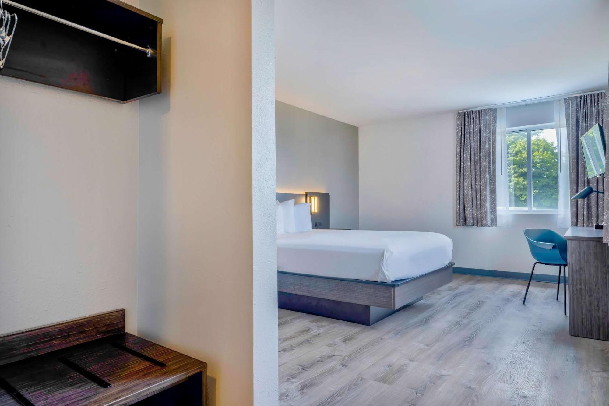 Motel 6 Bethel, Ct - Danbury 외부 사진