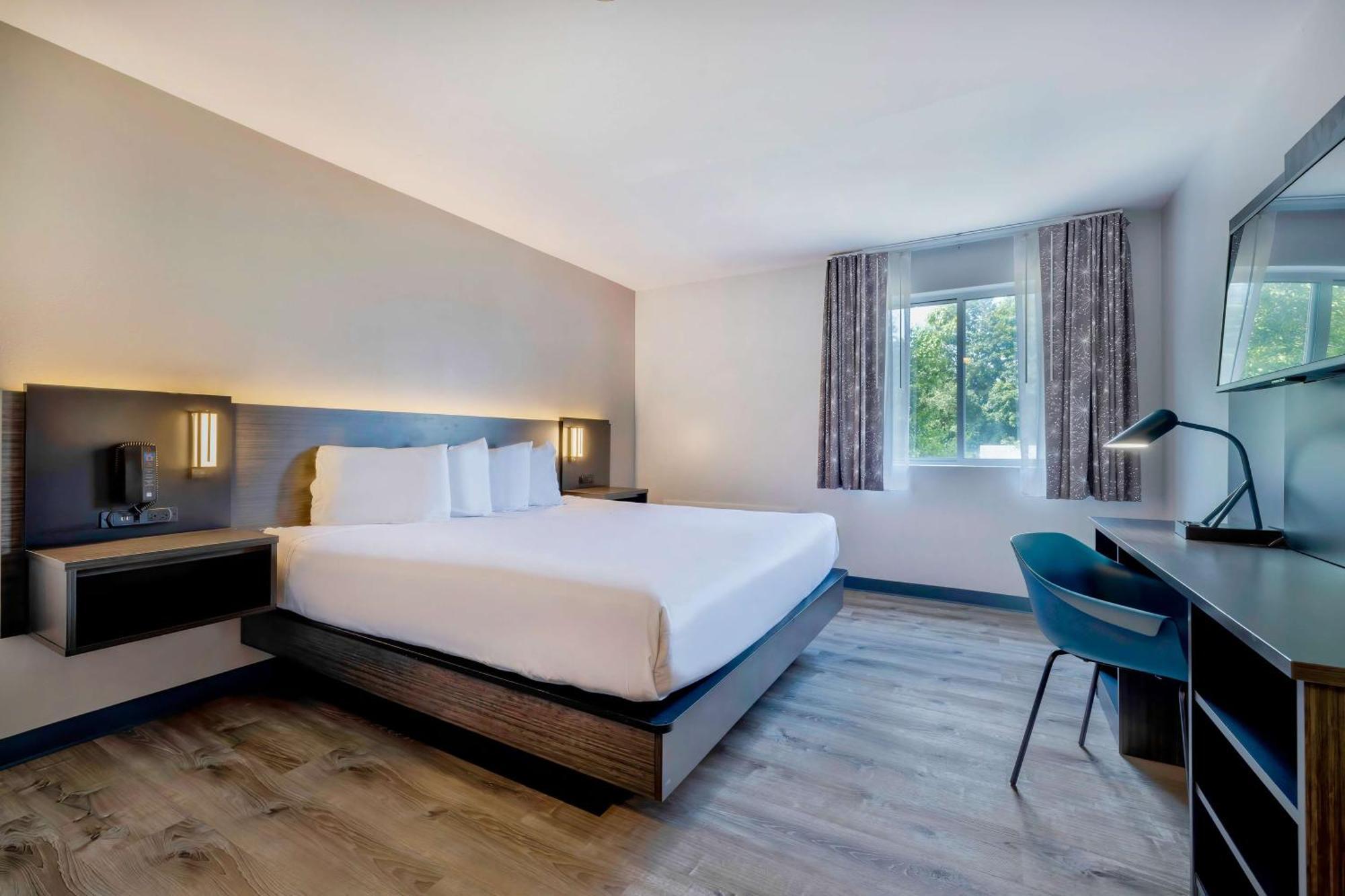 Motel 6 Bethel, Ct - Danbury 외부 사진