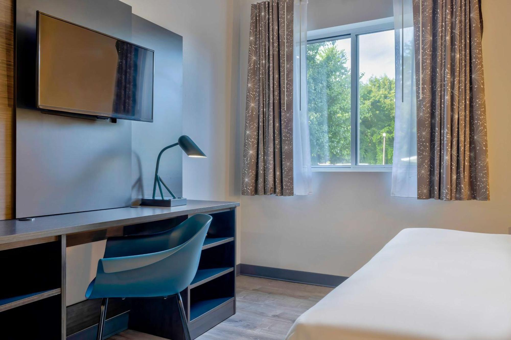 Motel 6 Bethel, Ct - Danbury 외부 사진