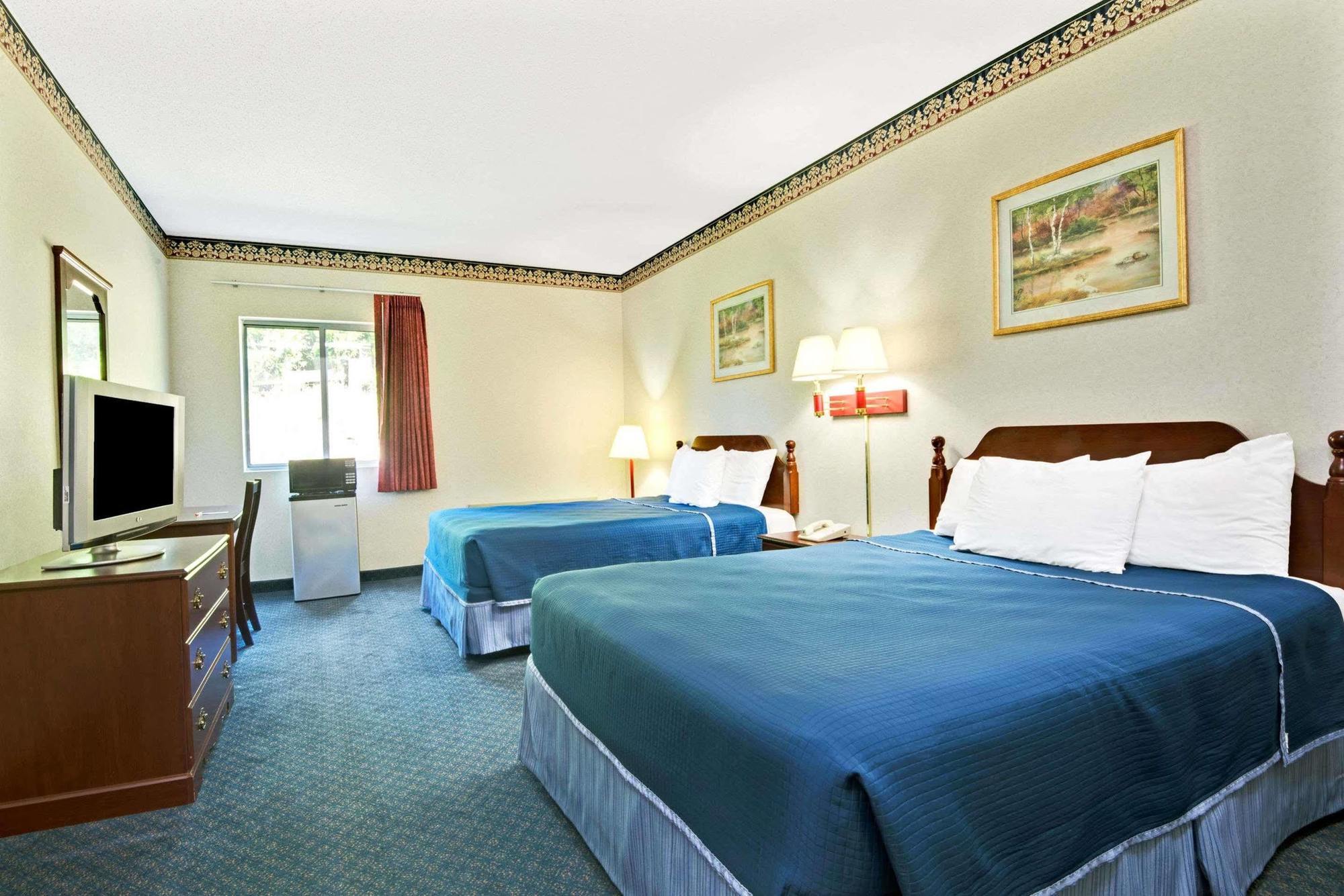 Motel 6 Bethel, Ct - Danbury 외부 사진